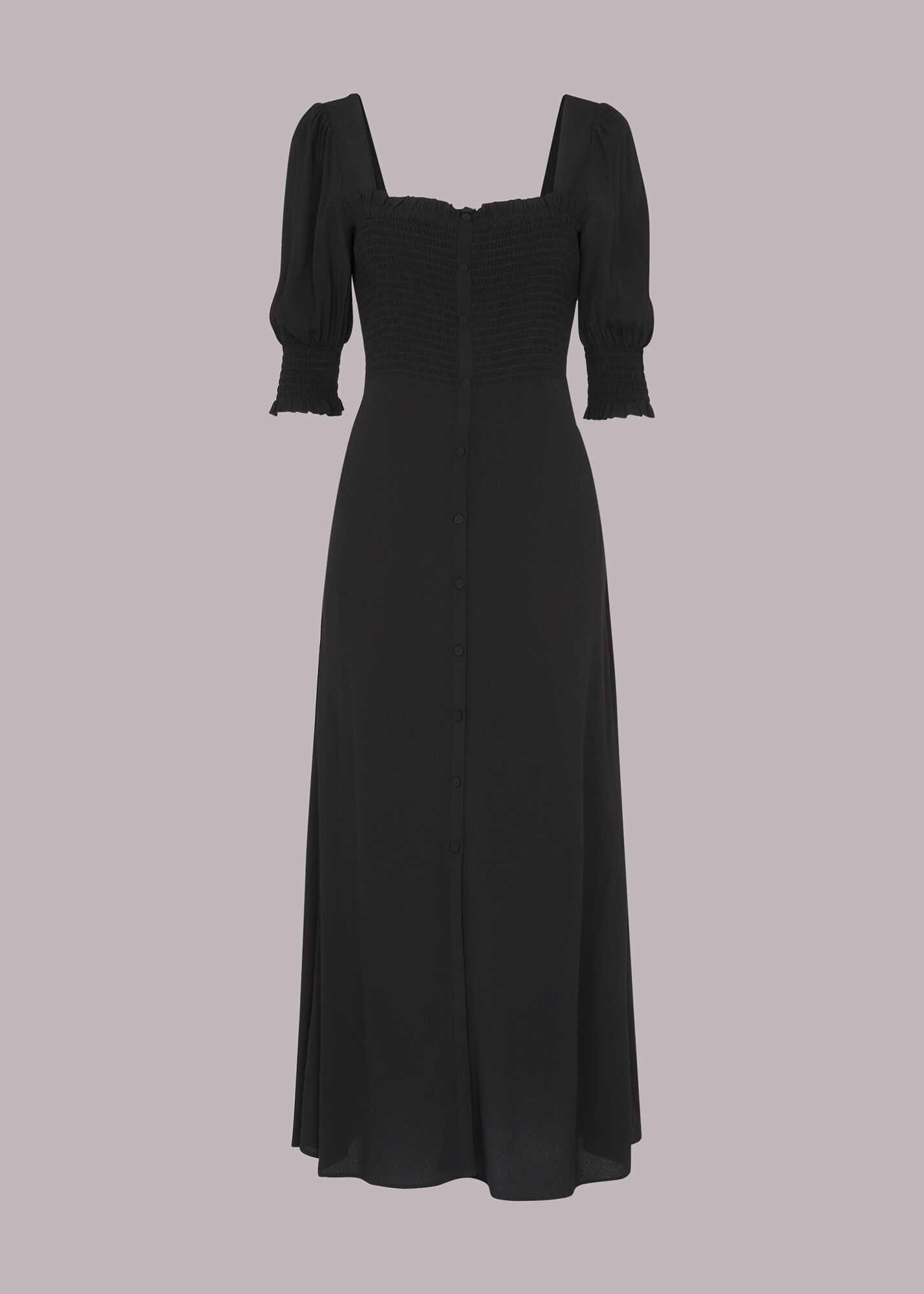 Whistles luna dress on sale