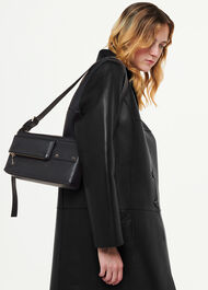 Tilda Pocket Detail Bag