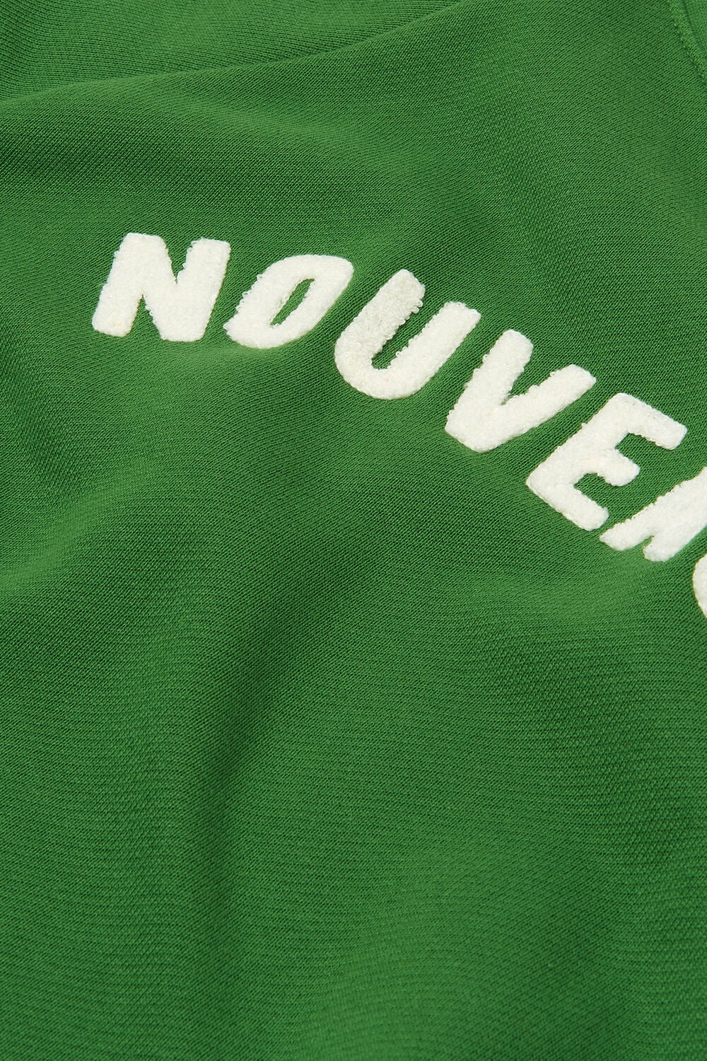 Nouveaute Logo Sweatshirt