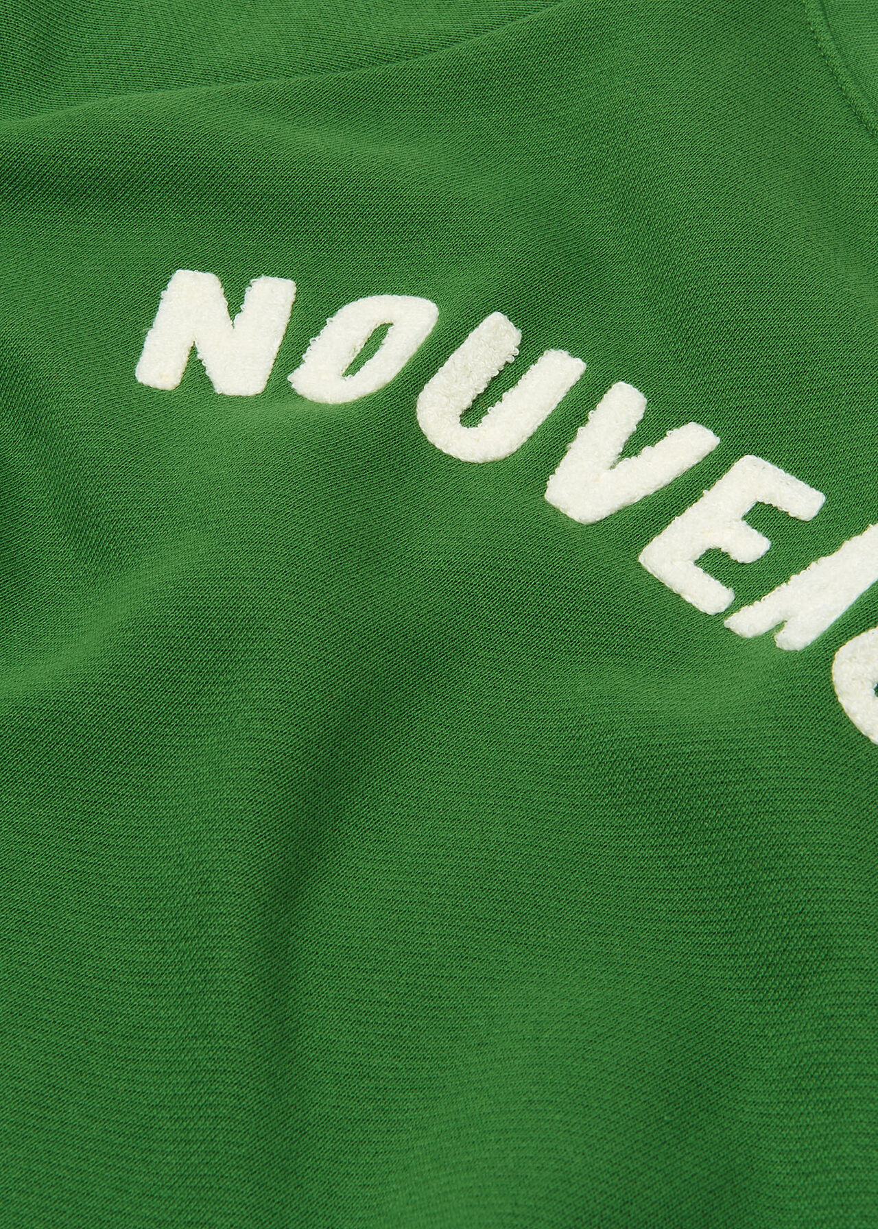 Nouveaute Logo Sweatshirt