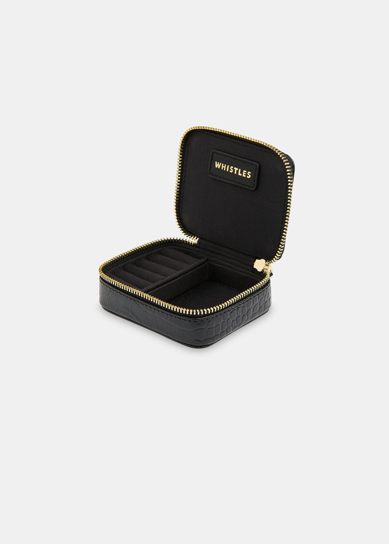 Lotta Mini Jewellery Box