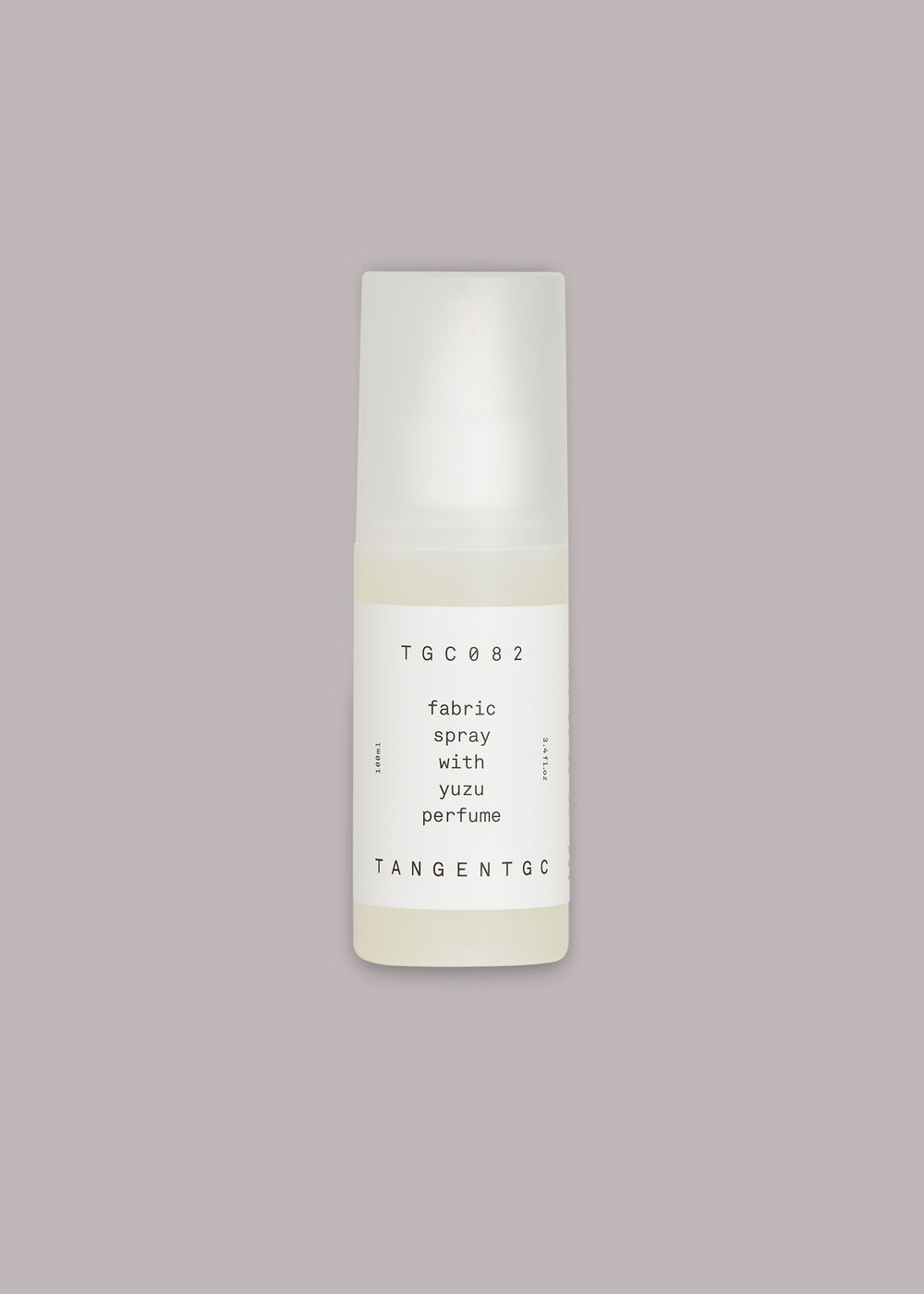 Tangent GC Yuzu Fabric Spray