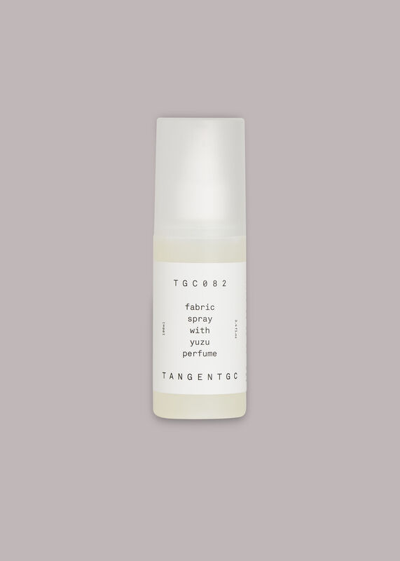 Tangent GC Yuzu Fabric Spray