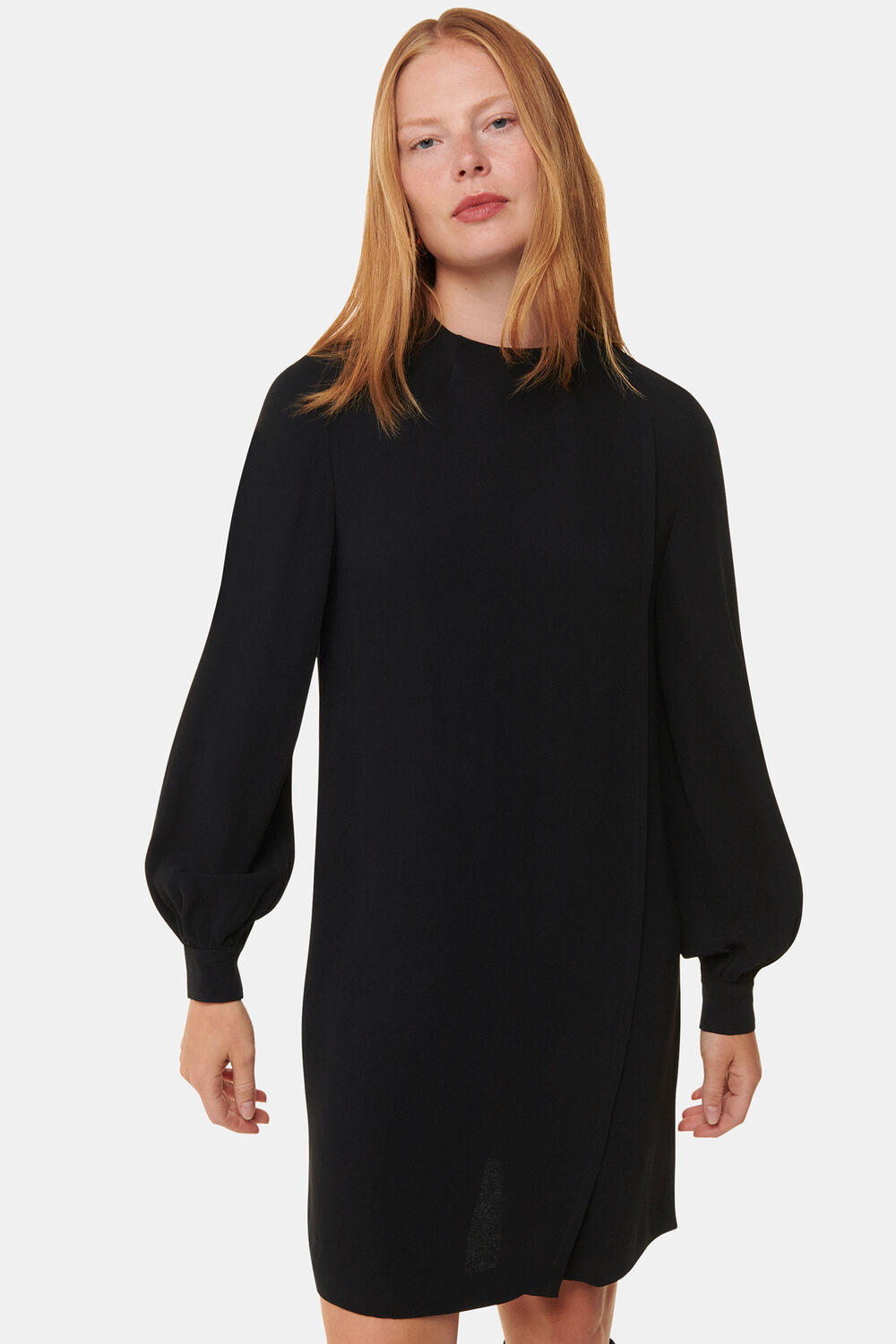 Cleo Shift Dress
