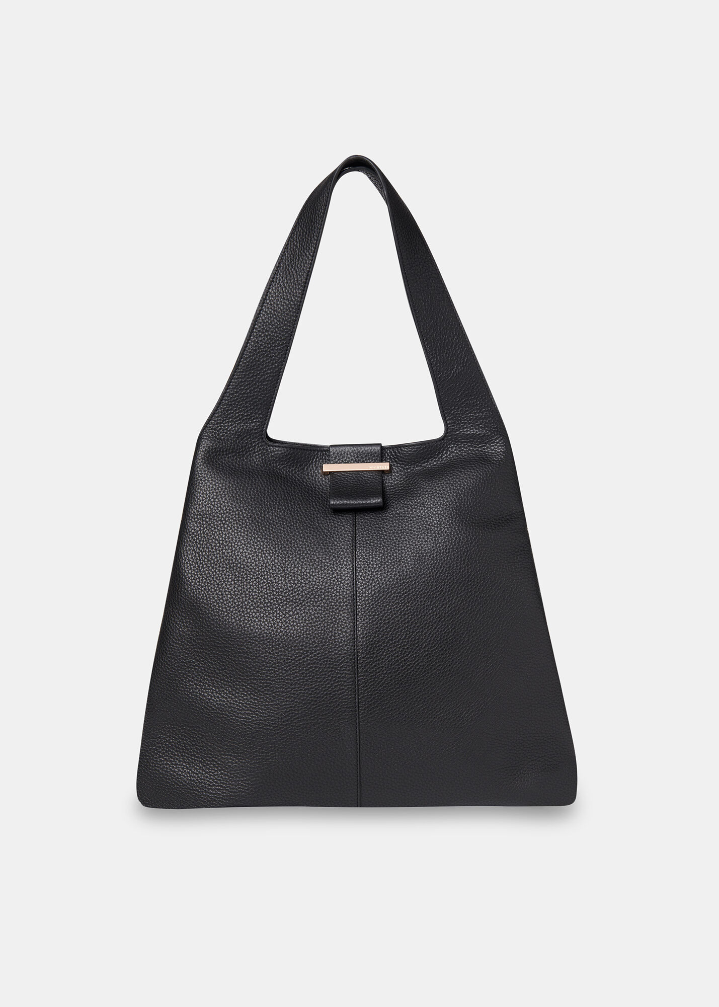 Whistles black deals clutch