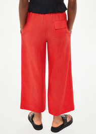 Linen Pocket Trouser