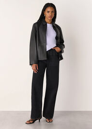 Cotton Long Sleeve Jersey