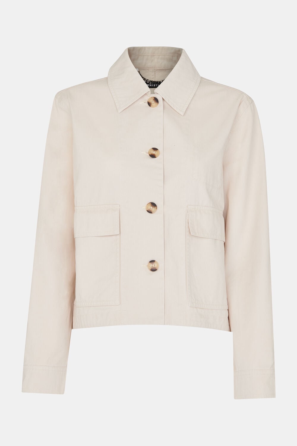 Marie Casual Jacket
