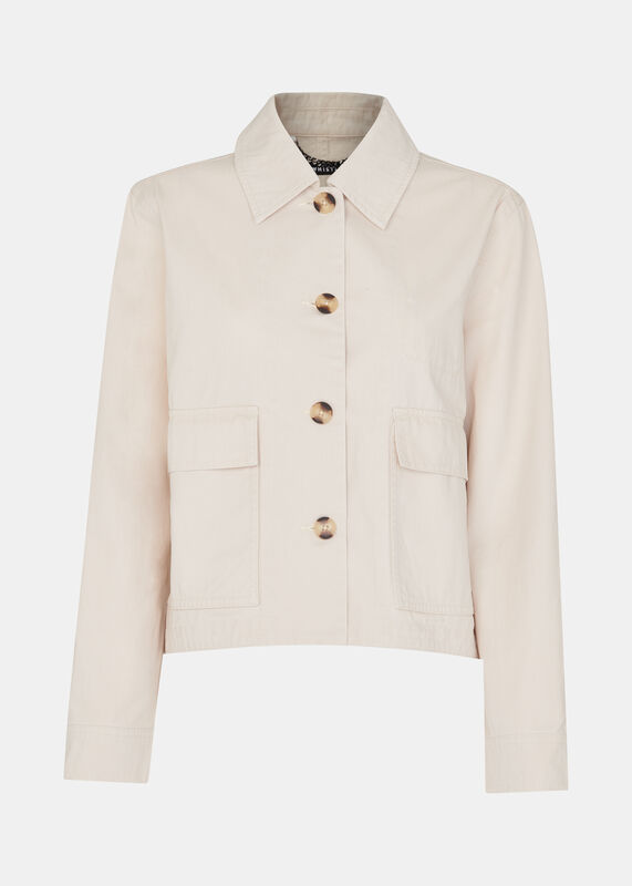 Stone Marie Casual Jacket