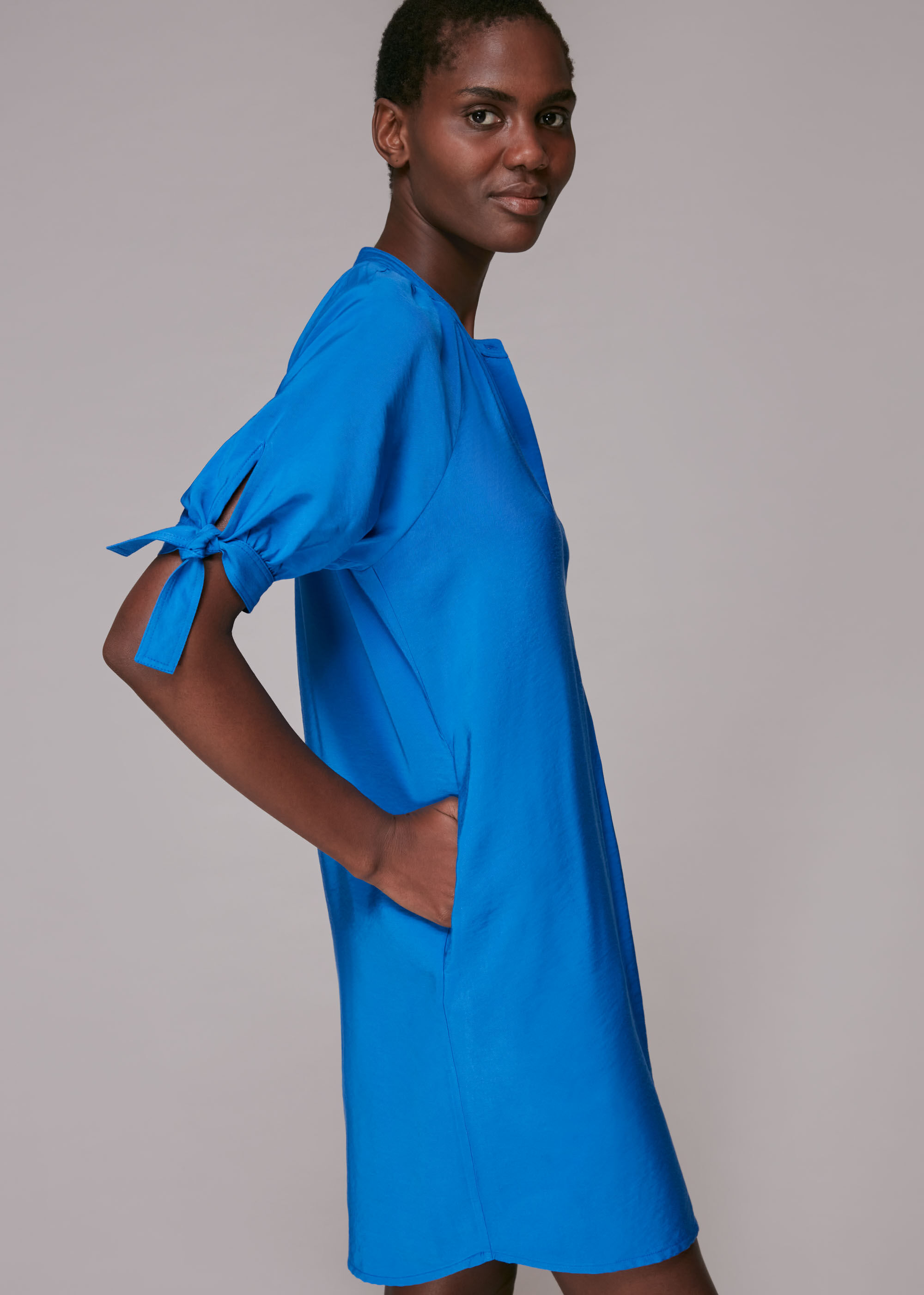 Next whistles dress discount
