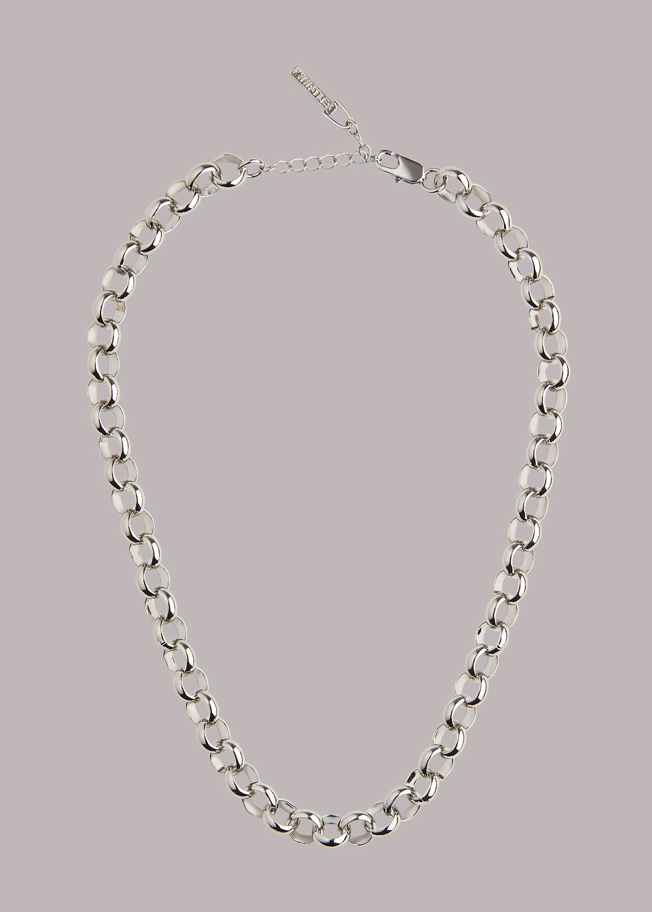 Chunky Chain Necklace