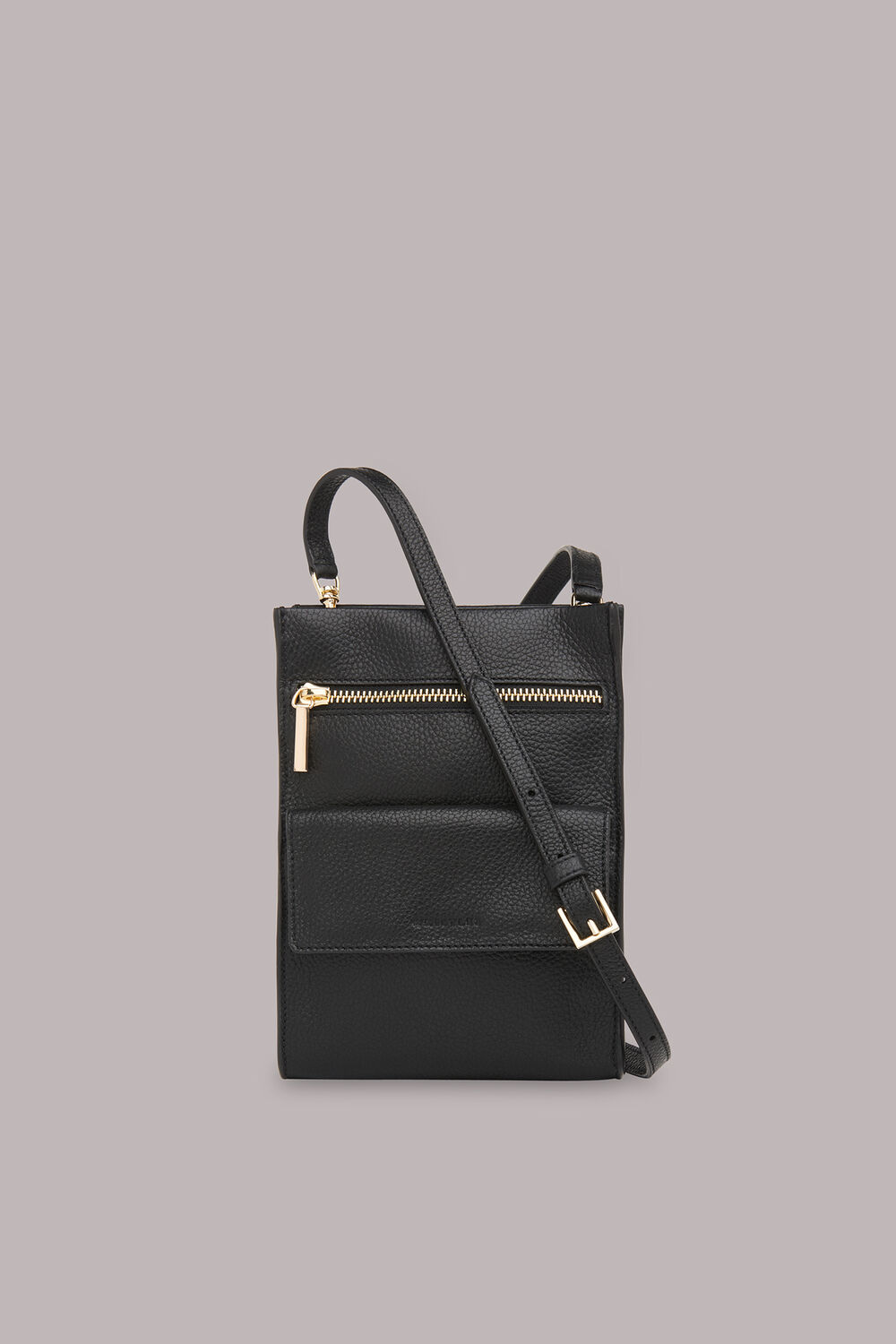 Kenna Pouch Bag
