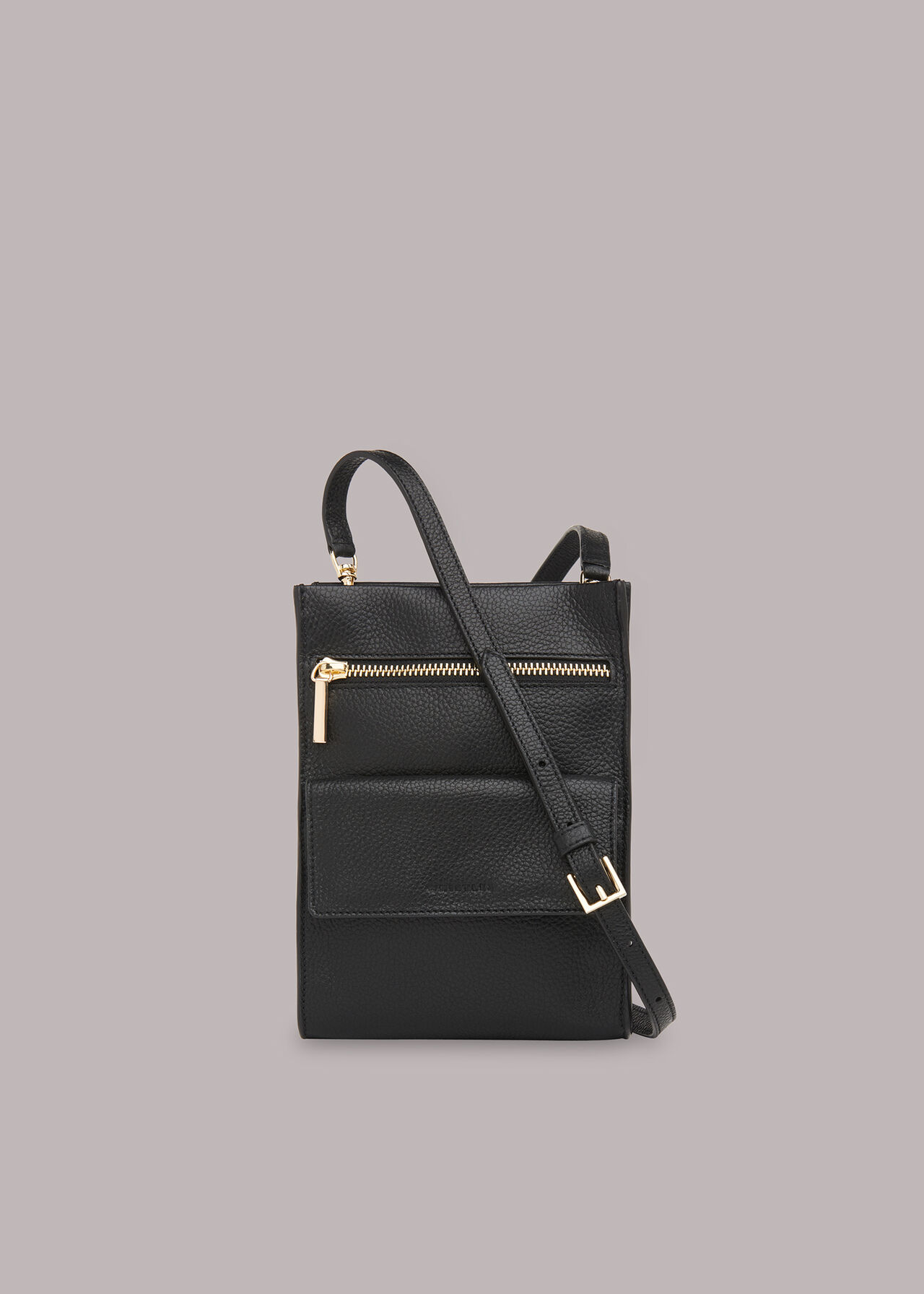 Kenna Pouch Bag
