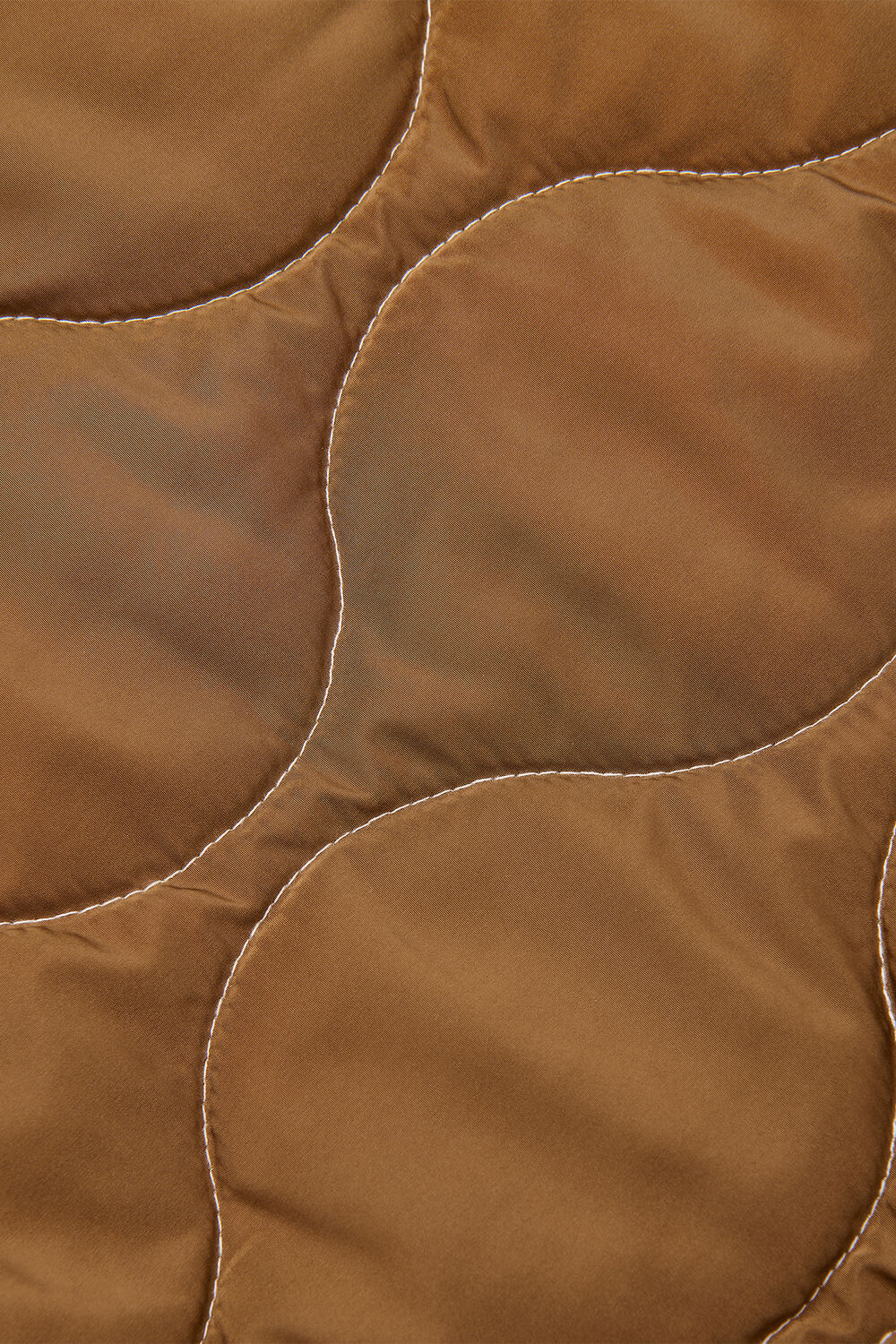 Reversible Quilted Coat