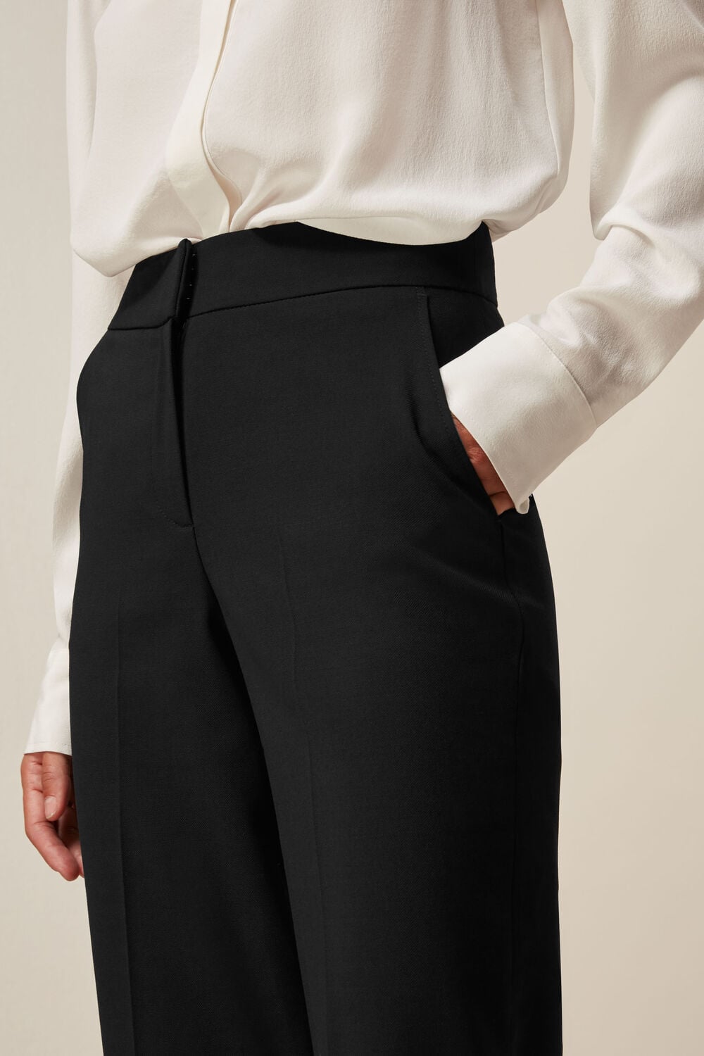 Kate Classic Trouser