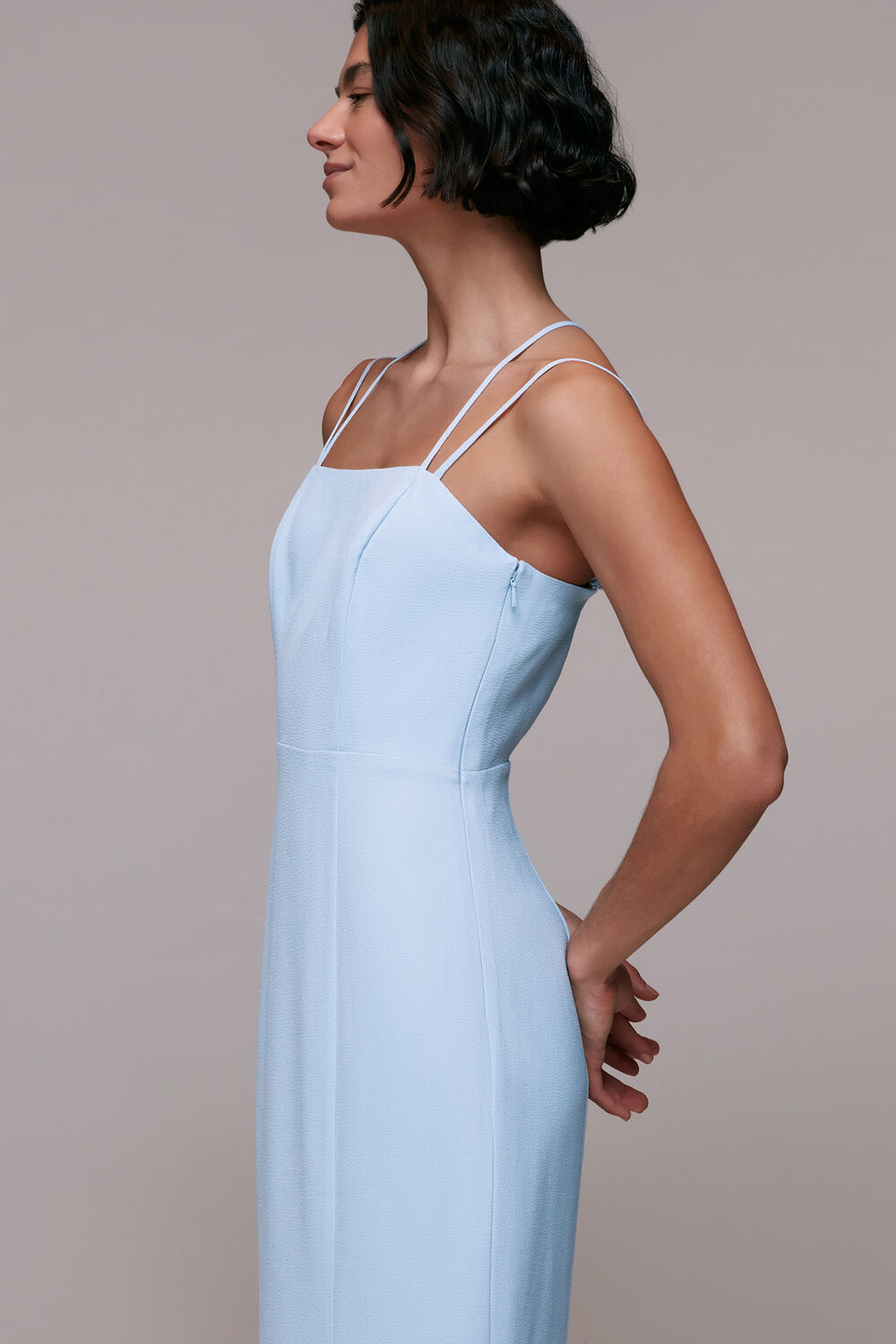 Emily Maxi Dress