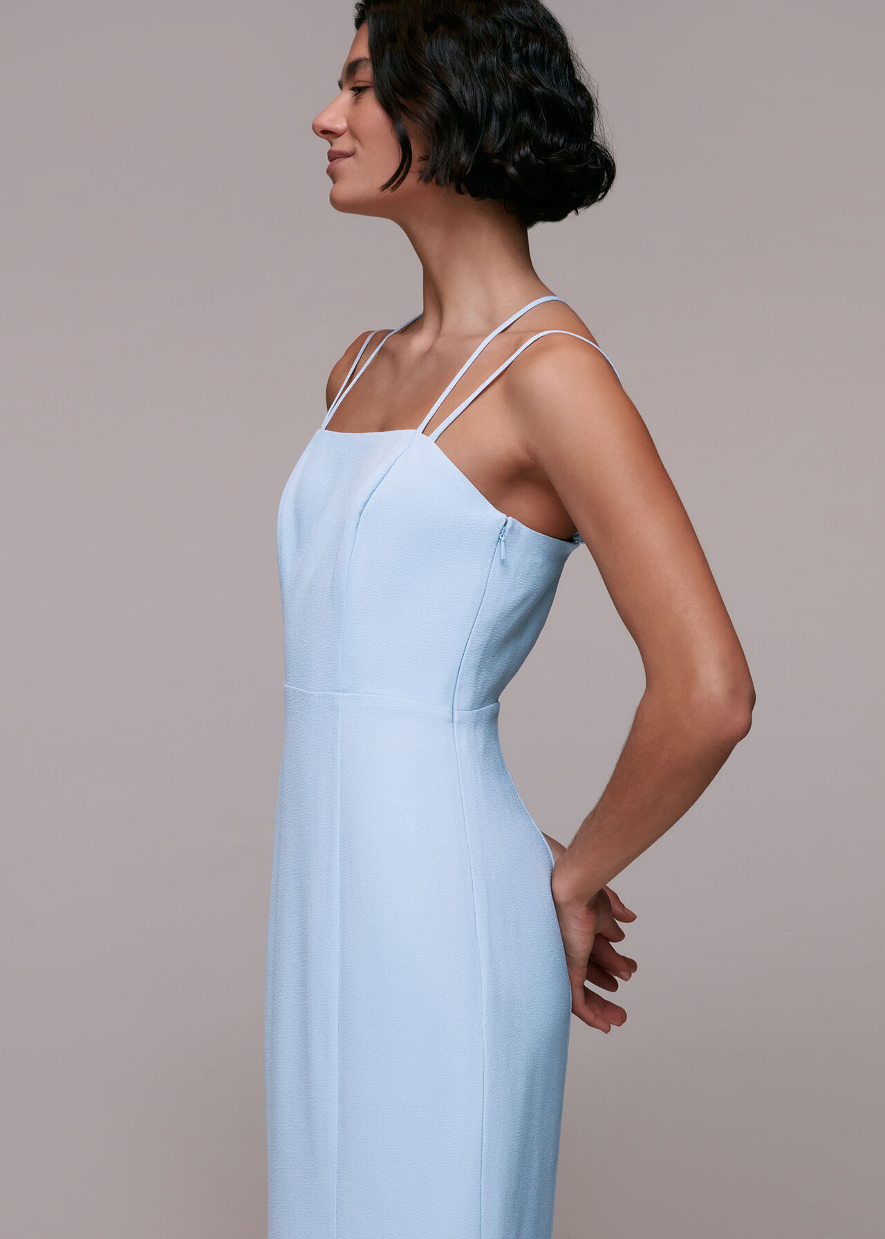 Emily Maxi Dress