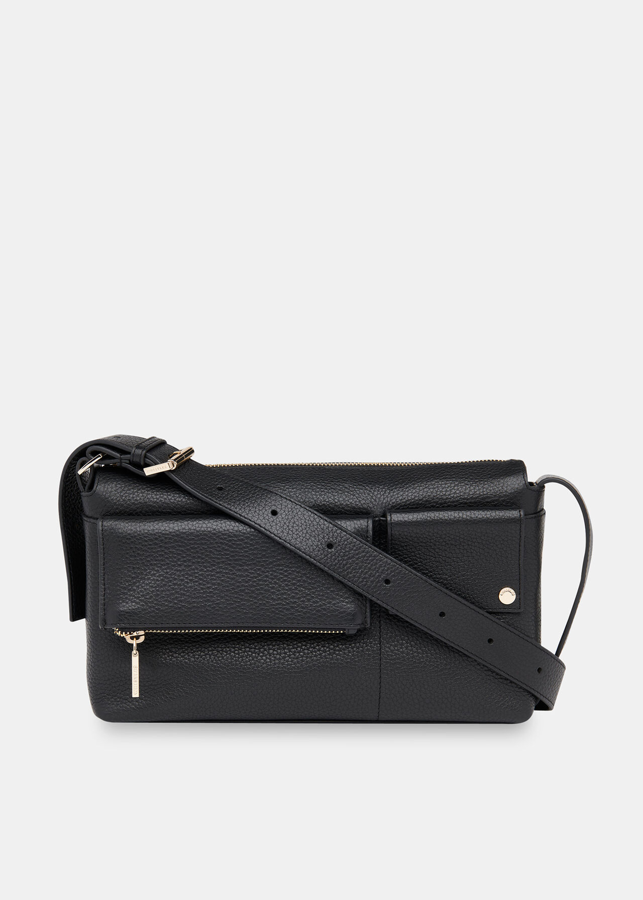 Tilda Pocket Detail Bag