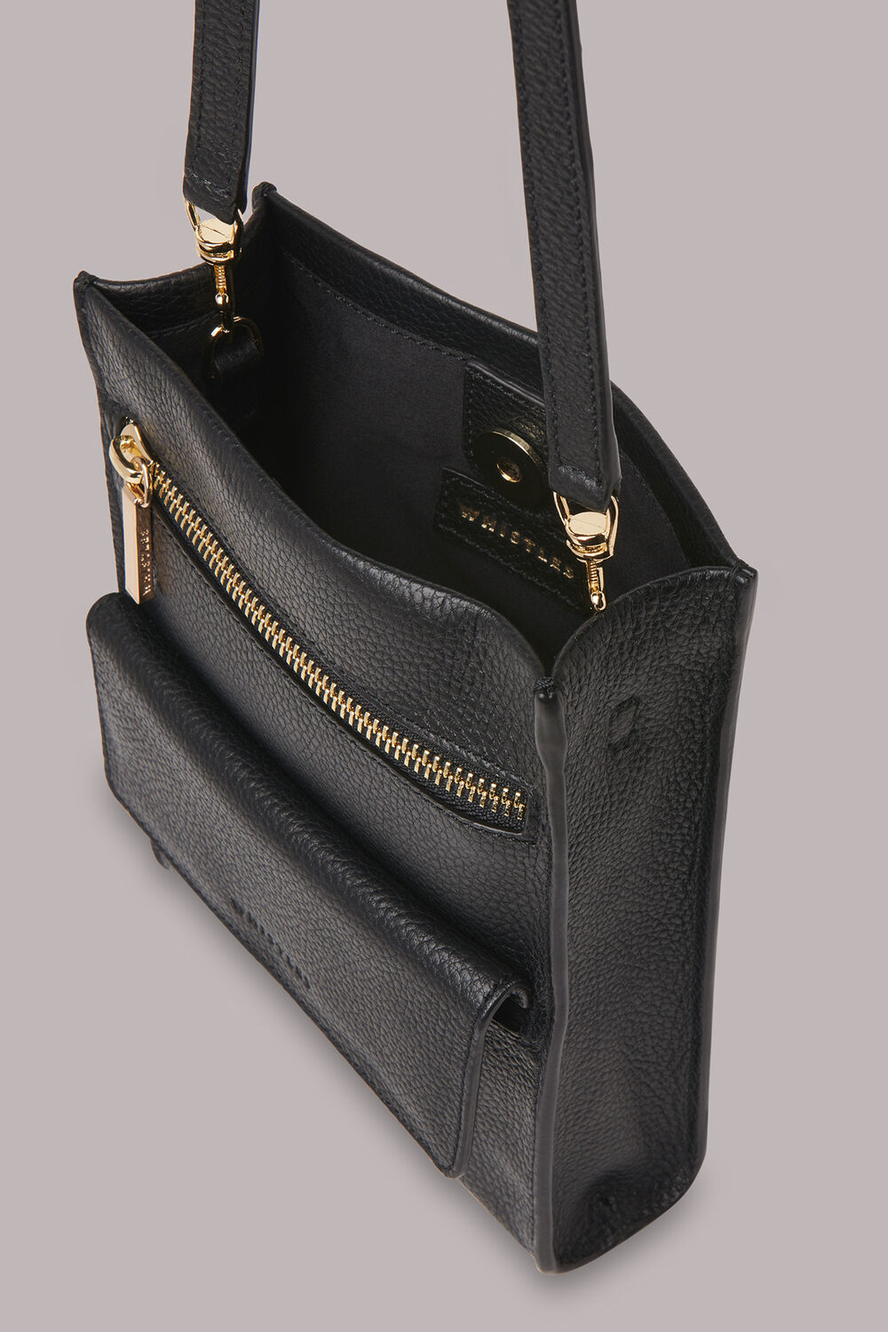 Kenna Pouch Bag