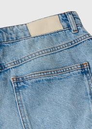 Authentic Knee Length Short