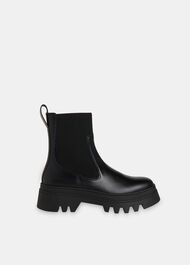 Hatton Chunky Chelsea Boot