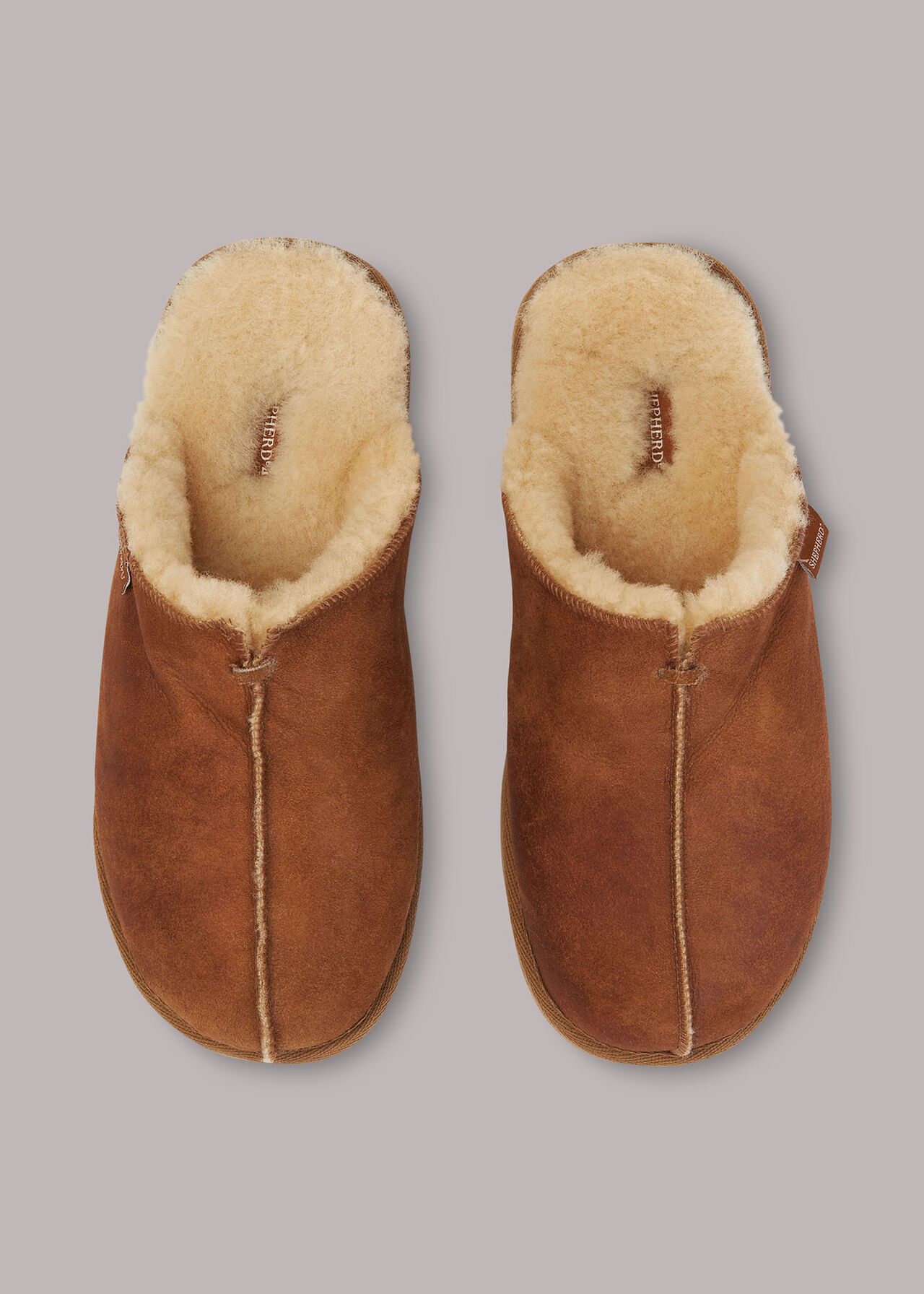 Shepherd Karla Slipper