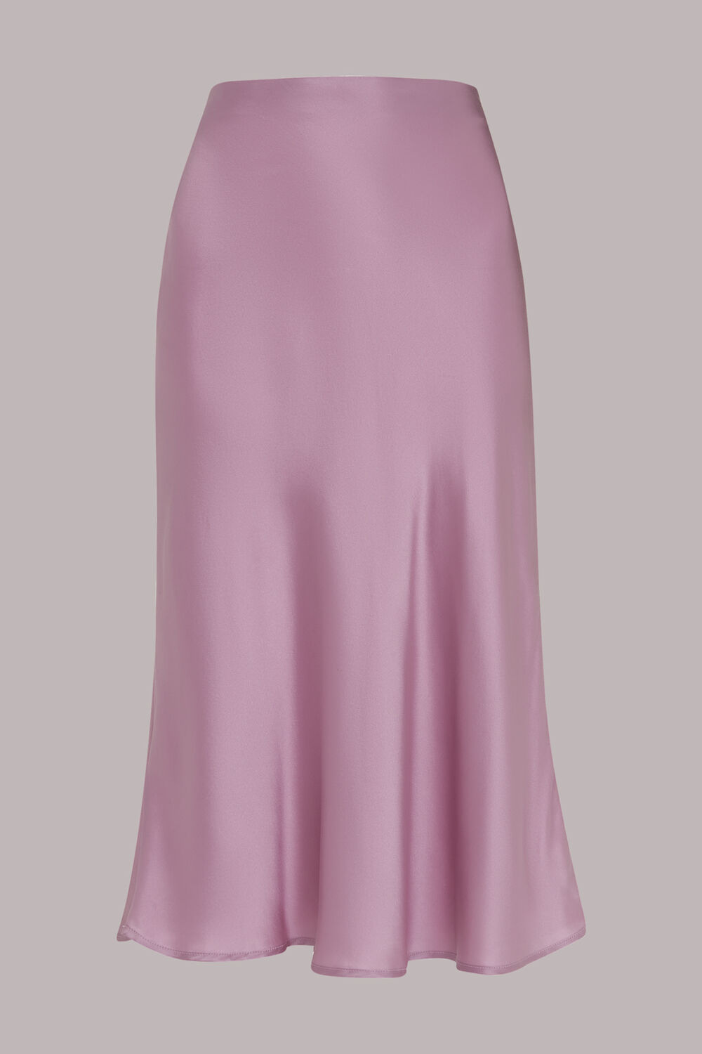 Lilac Whistles X Hai Bias Skirt