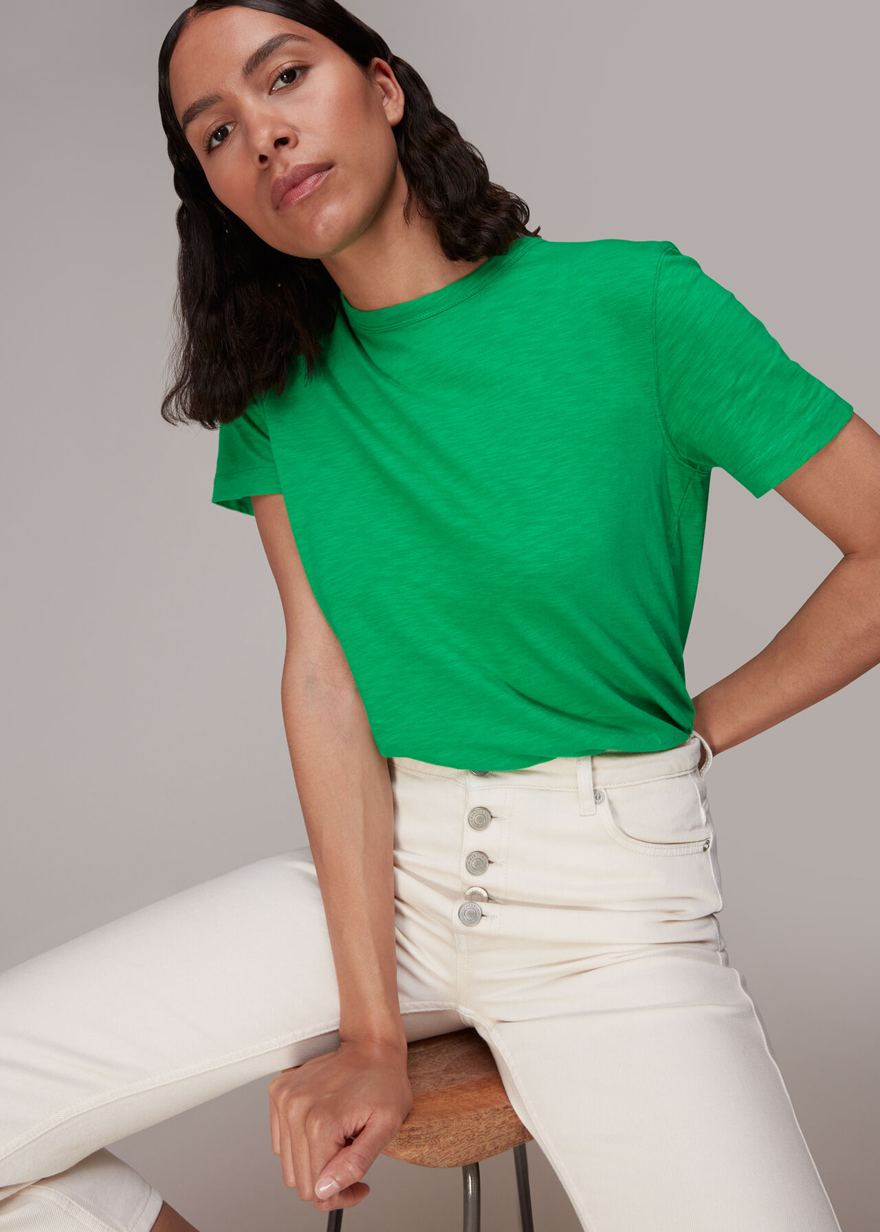 Emily Ultimate T-Shirt