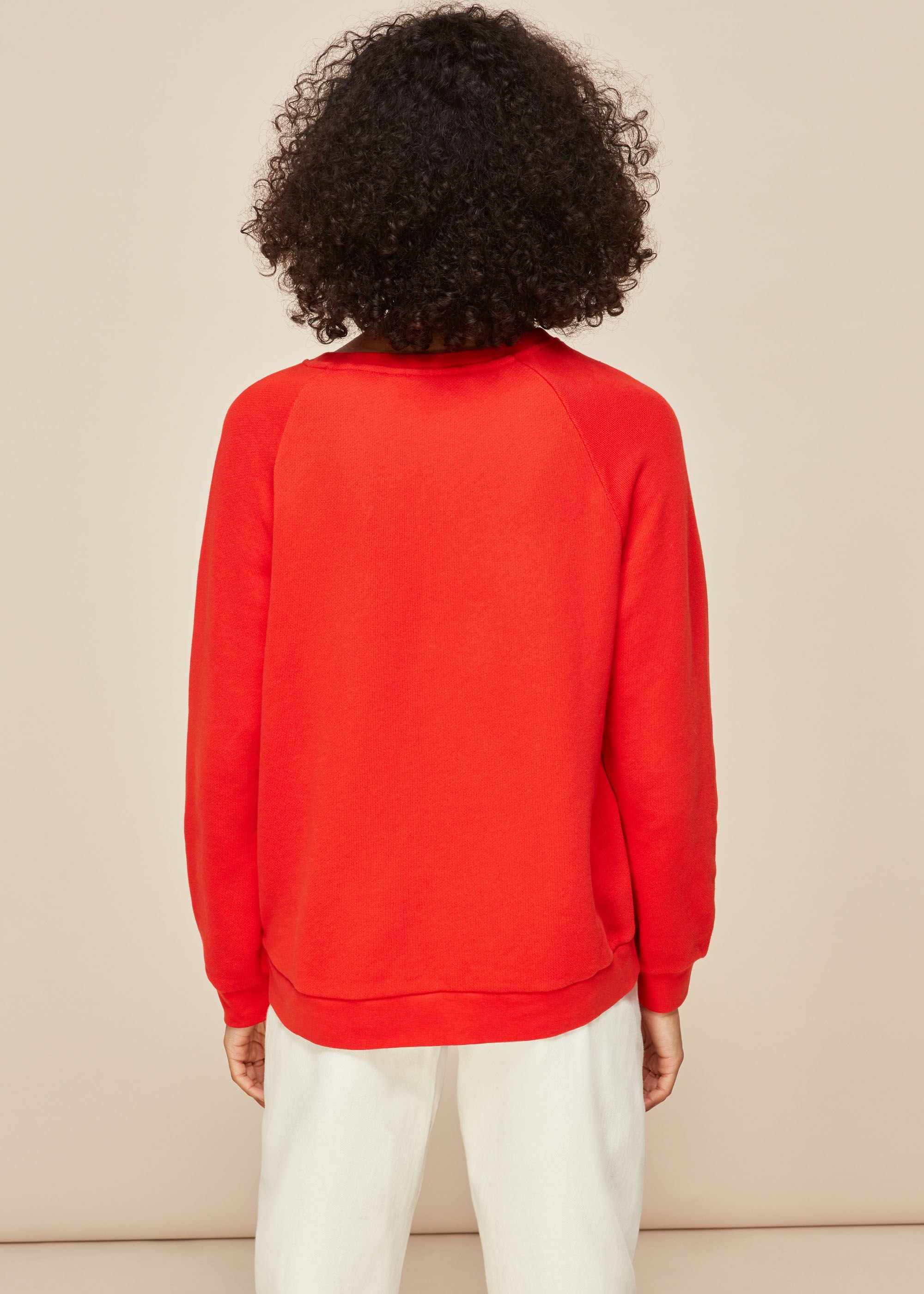 Whistles joie sweatshirt Outlet