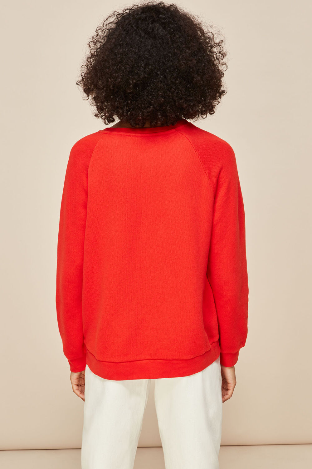 Joie Logo Sweatshirt