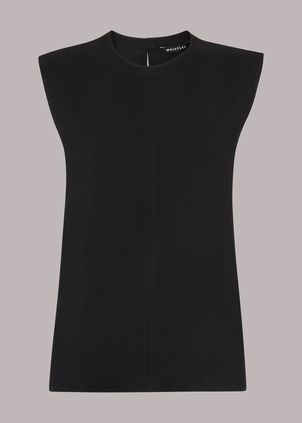 Leila Swing Top