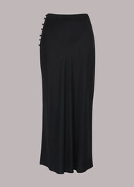 Taylor Bias Cut Skirt