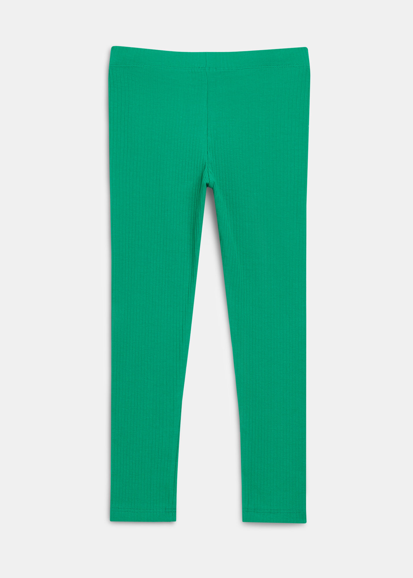 Green leggings kids 2025