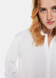 Nicky Relaxed Shirt
