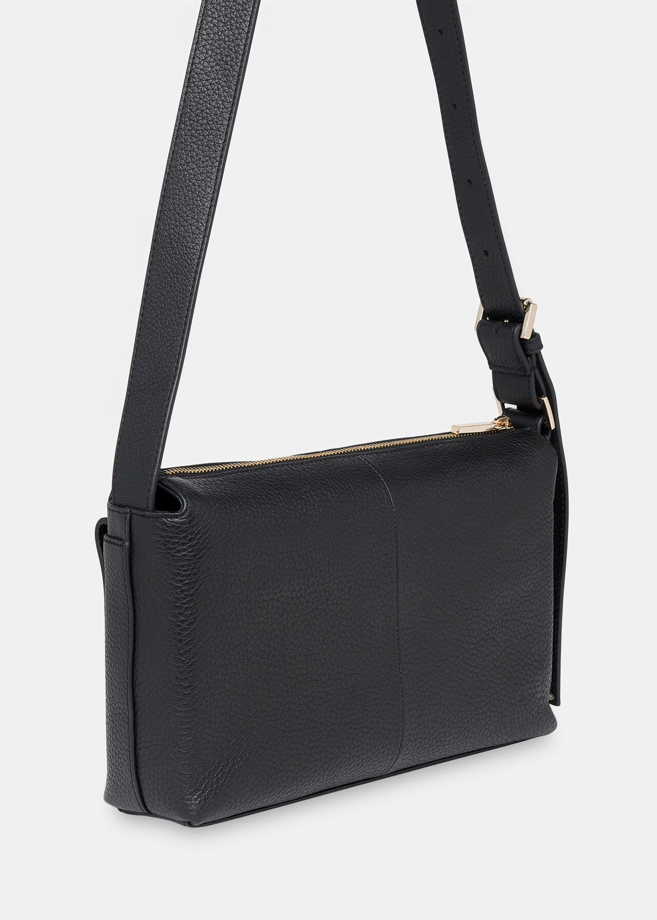 Tilda Pocket Detail Bag