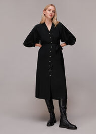 Lizzie Midi Dress