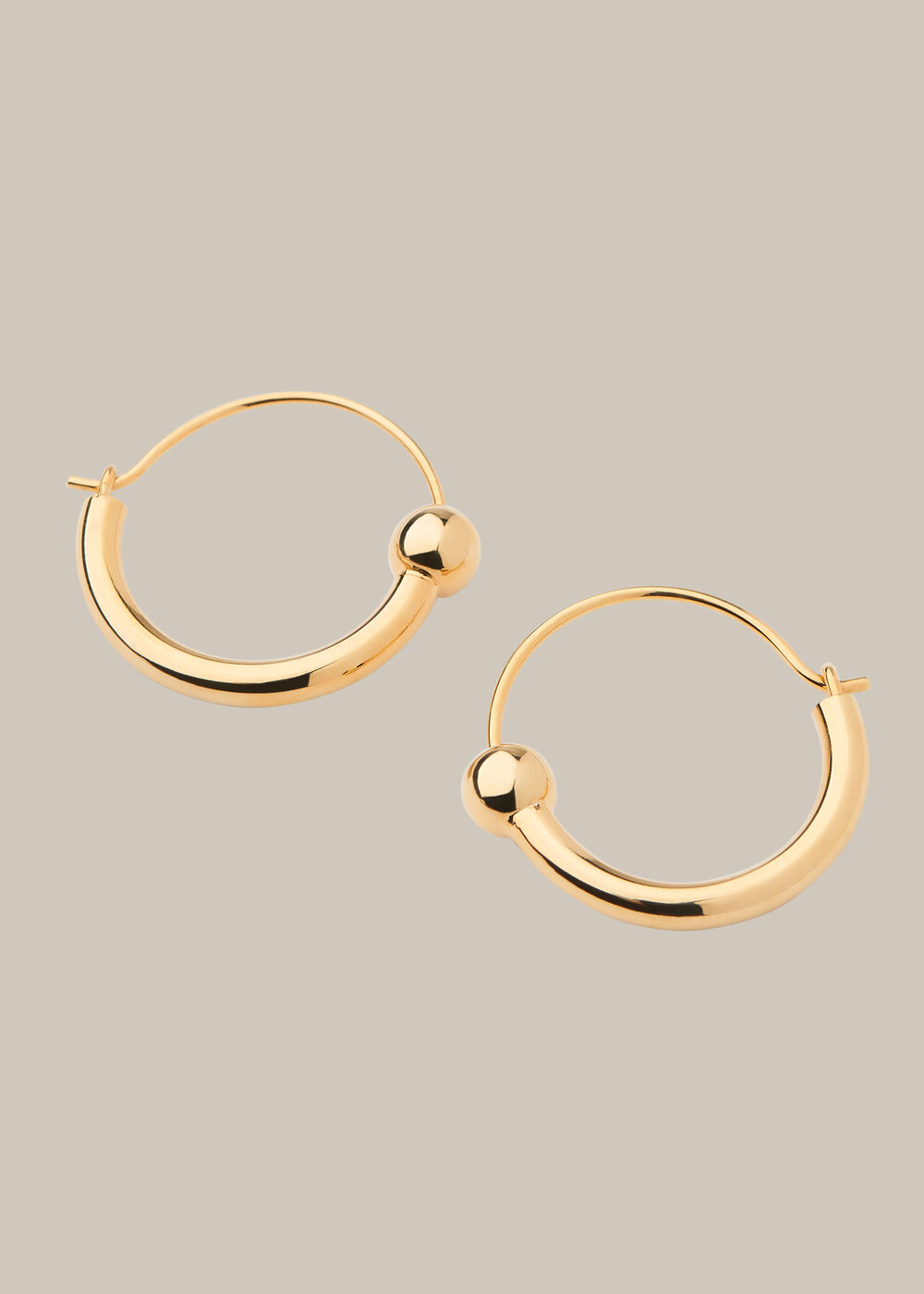 Sphere Detail Hoop