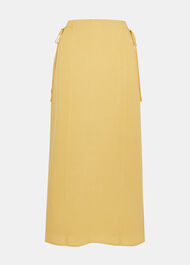 Josie Tie Side Detail Skirt