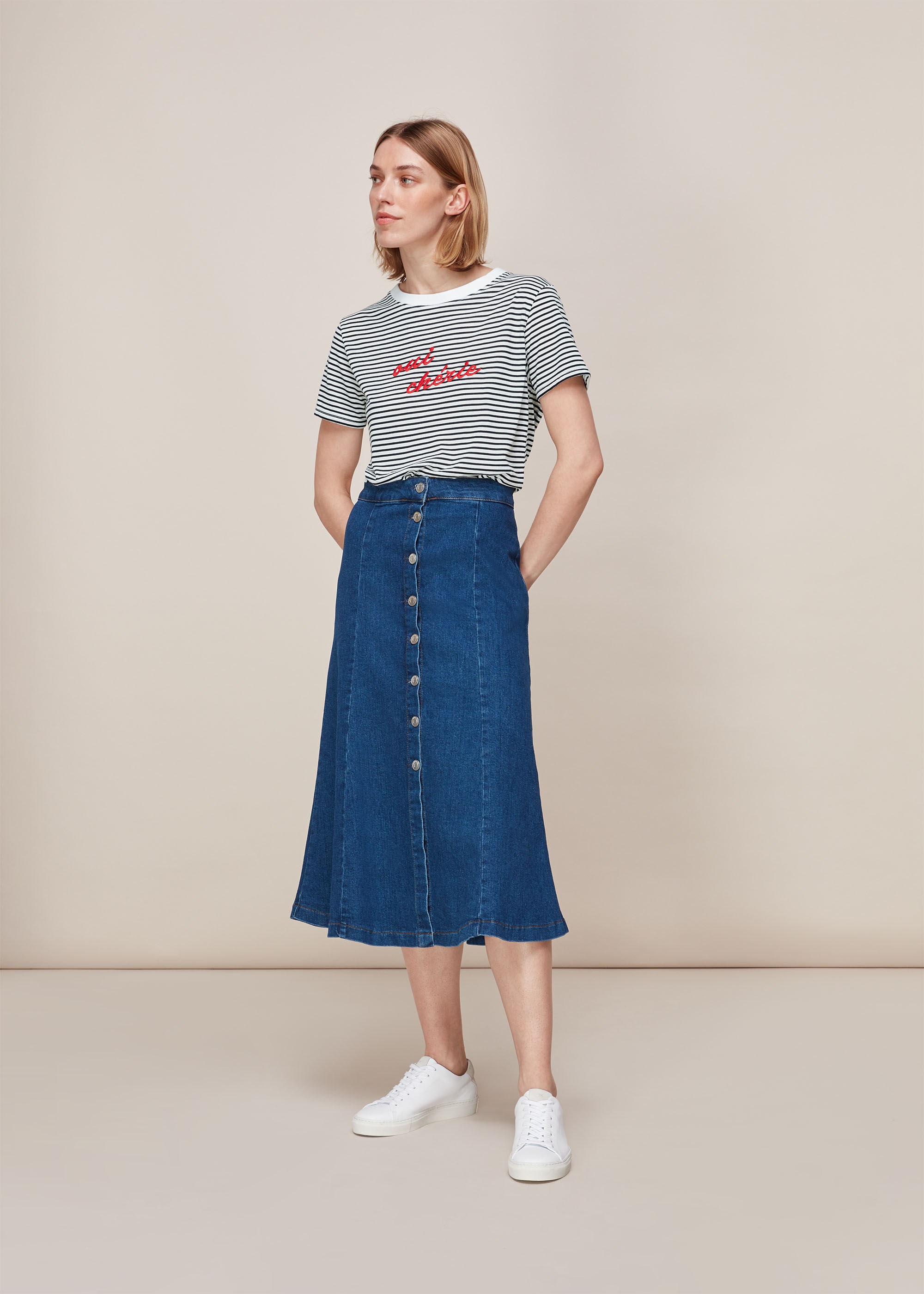 Oui cherie cheap t shirt