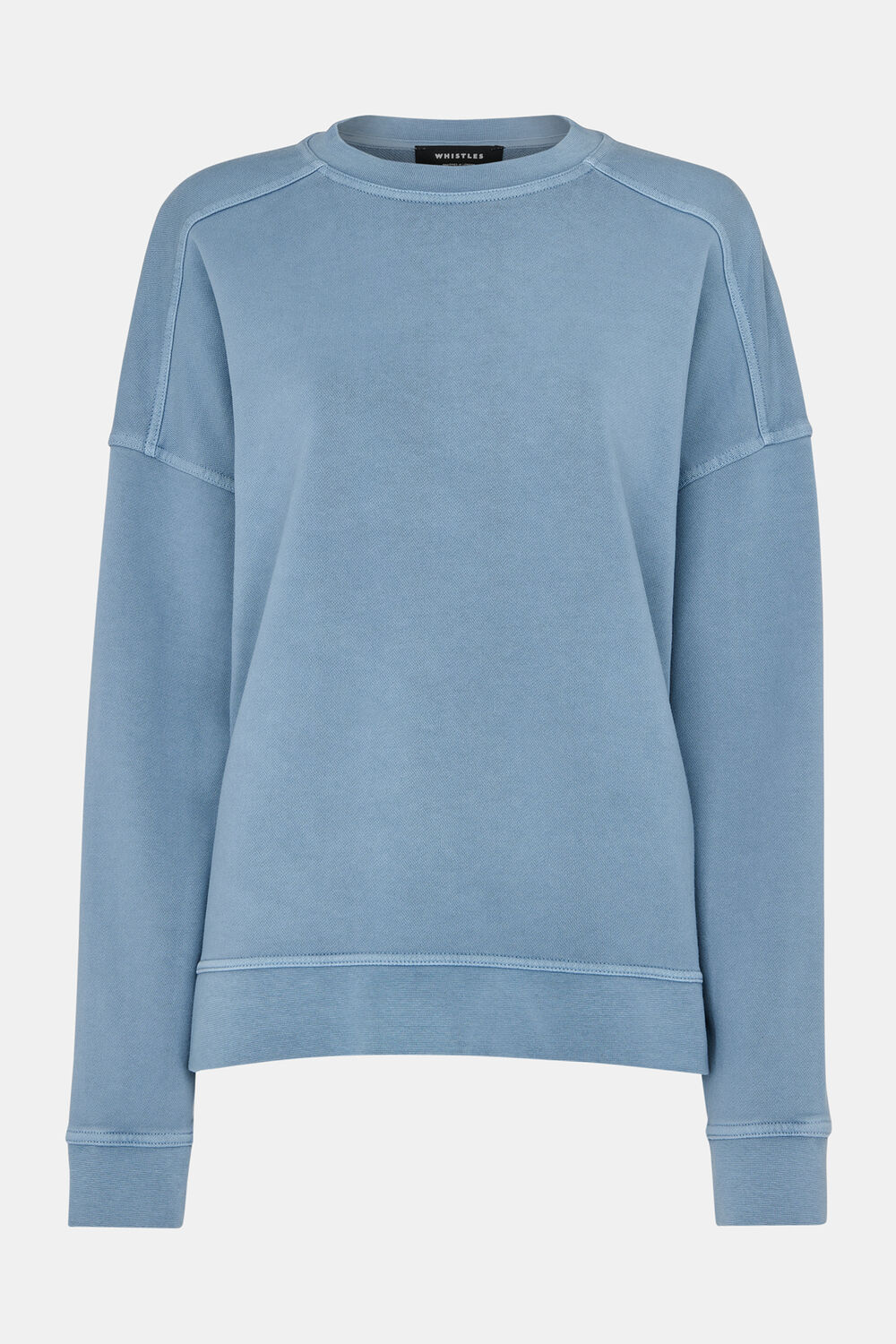 Relaxed Sweat