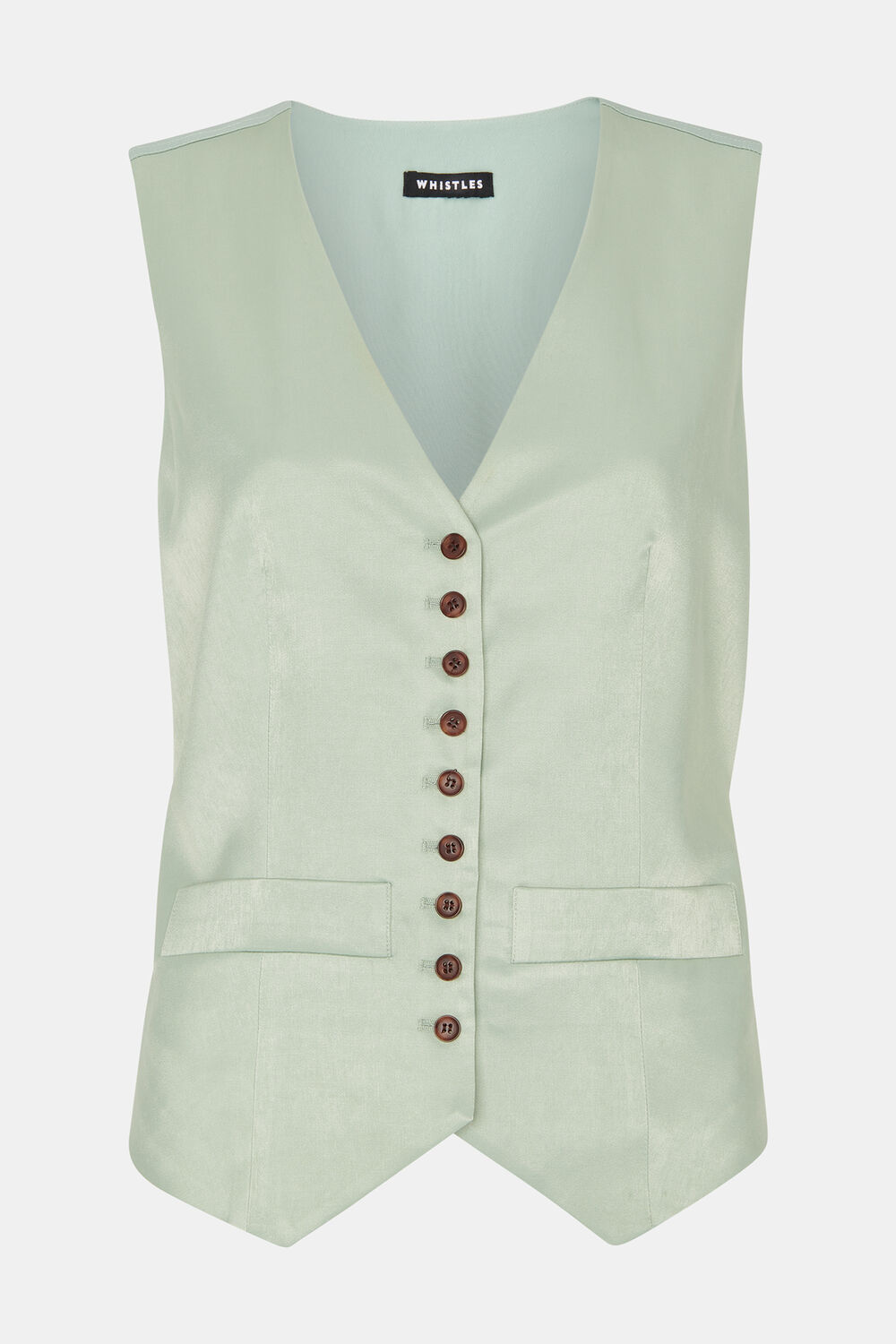 Rita Luxe Waistcoat