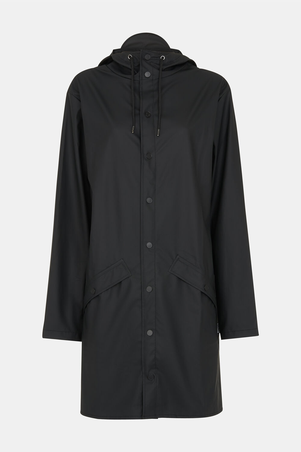 Rains Long Jacket