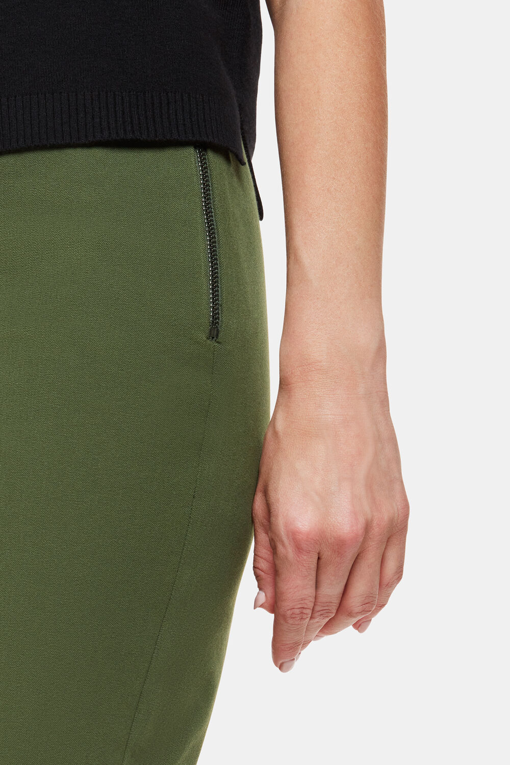 Petite Super Stretch Trouser