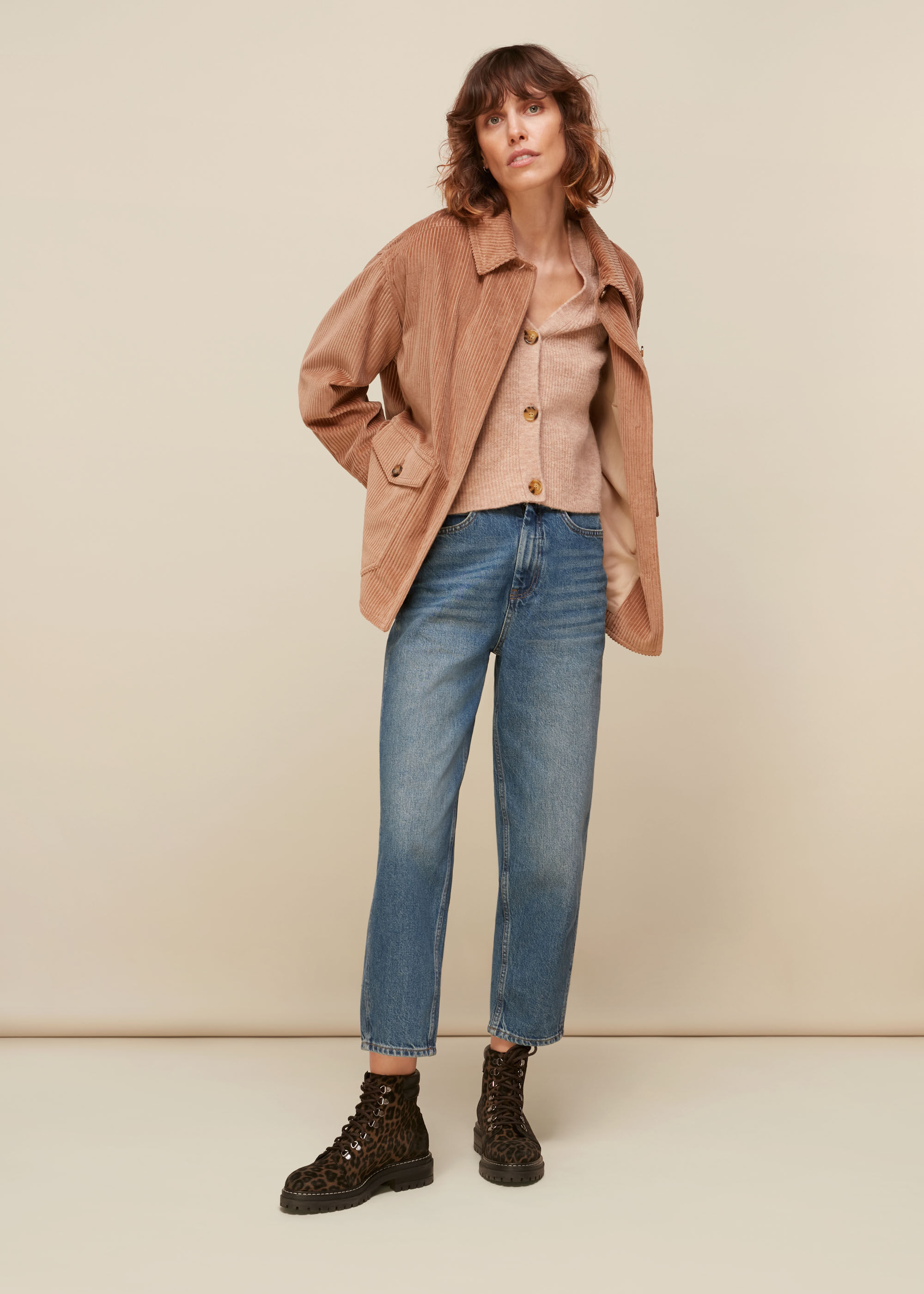 Denim authentic shop