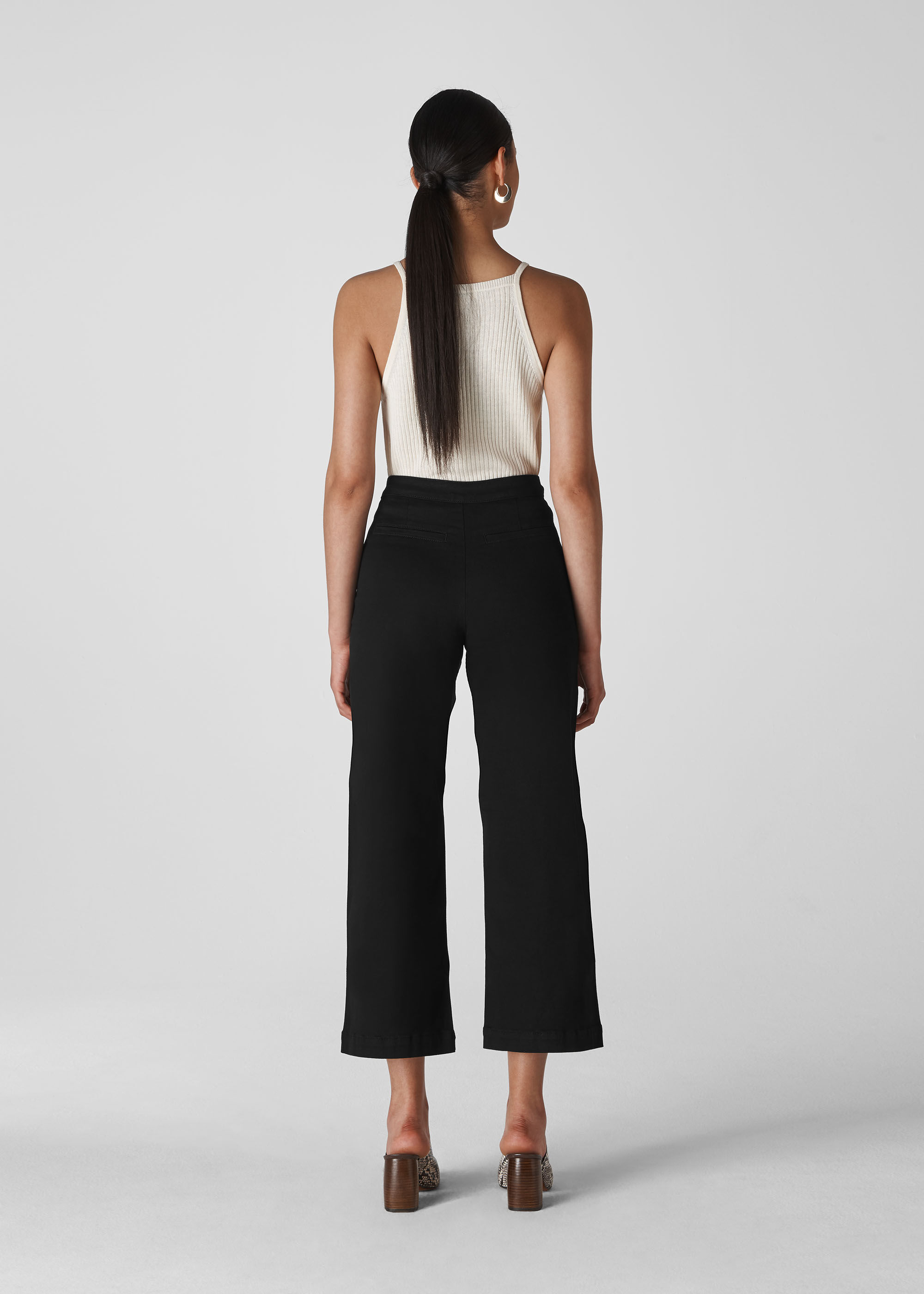 Easy Minimal Jean