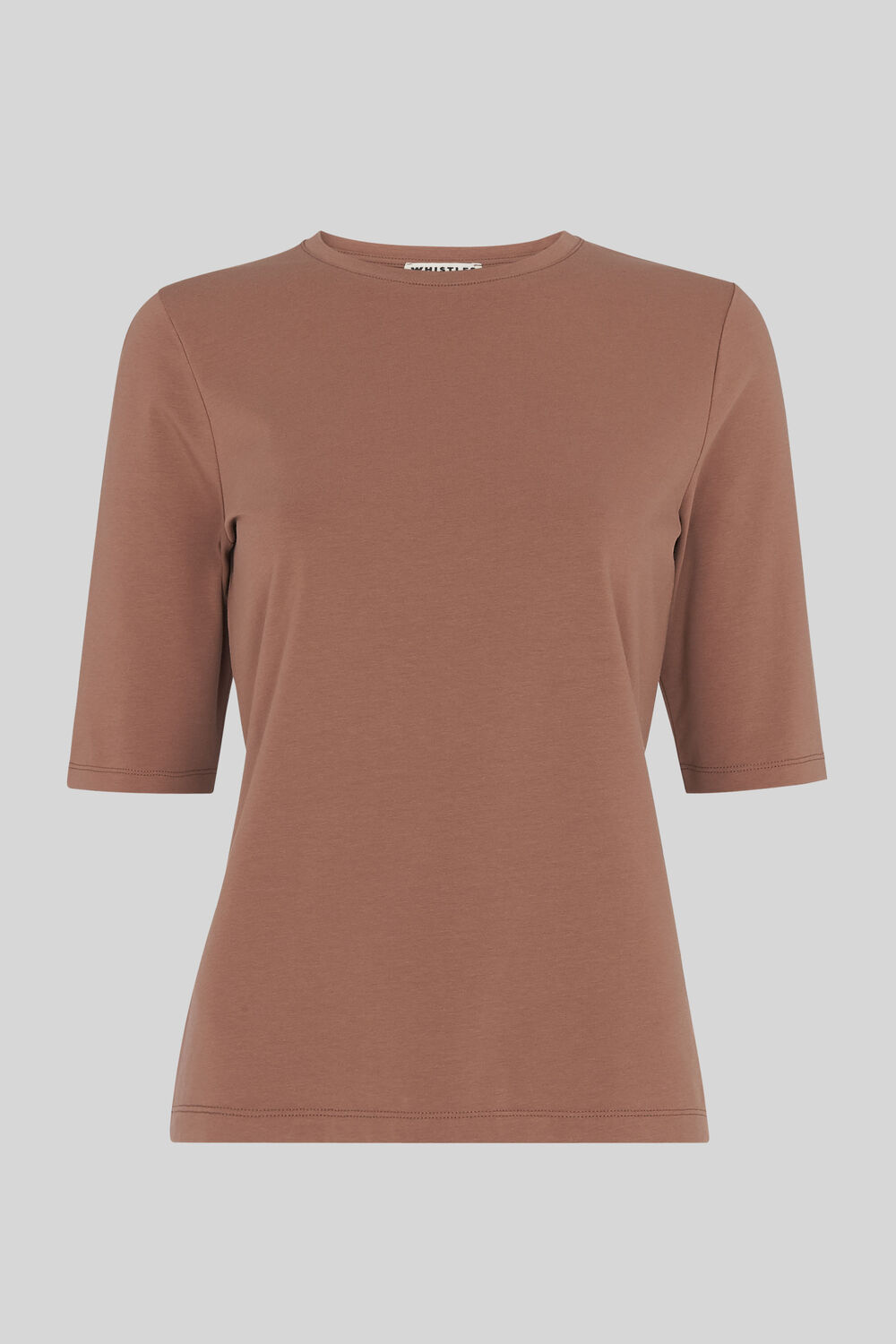 Essential Layering Top