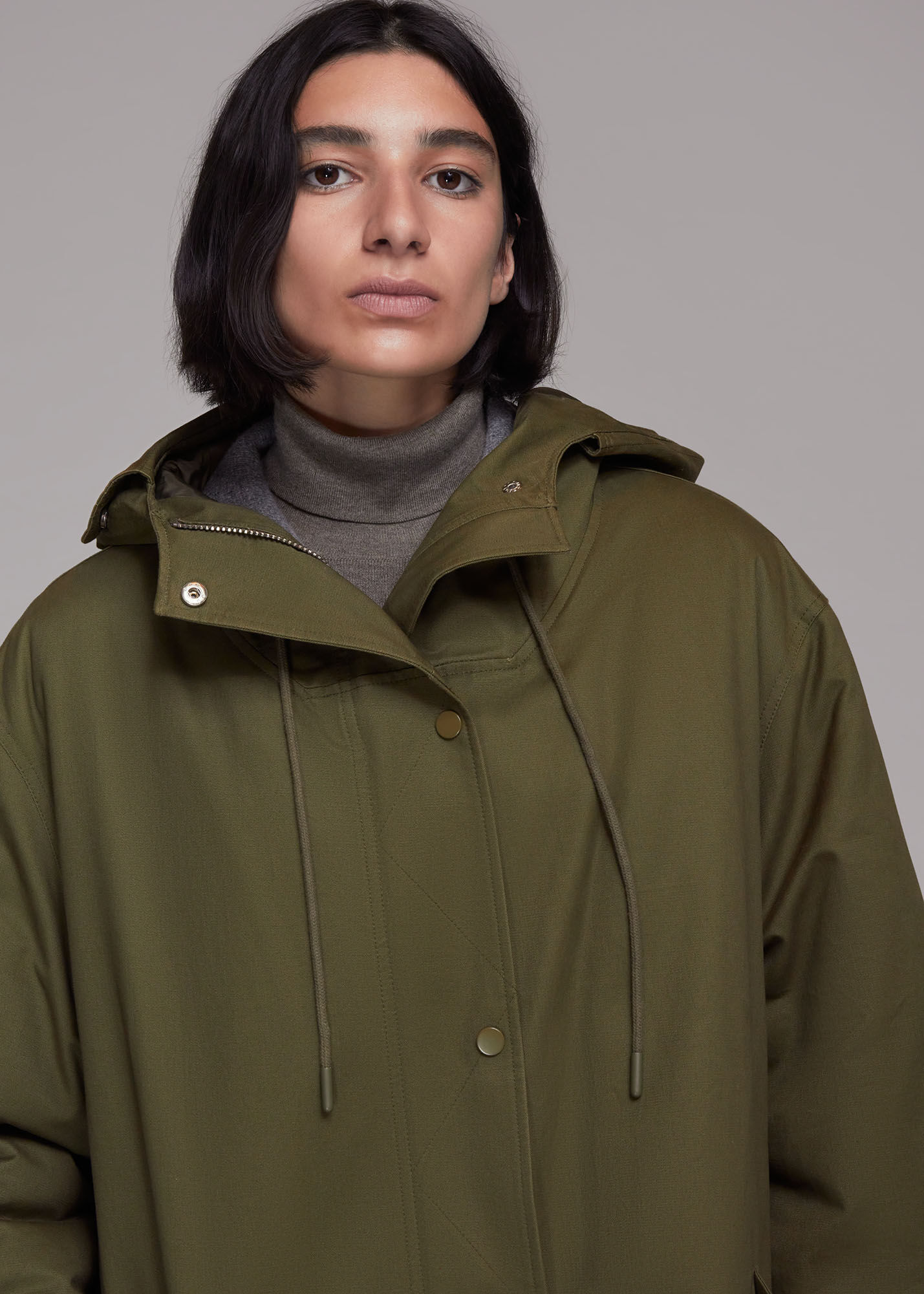 Whistles sophia outlet sweater