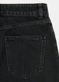 Straight Full Length Jean