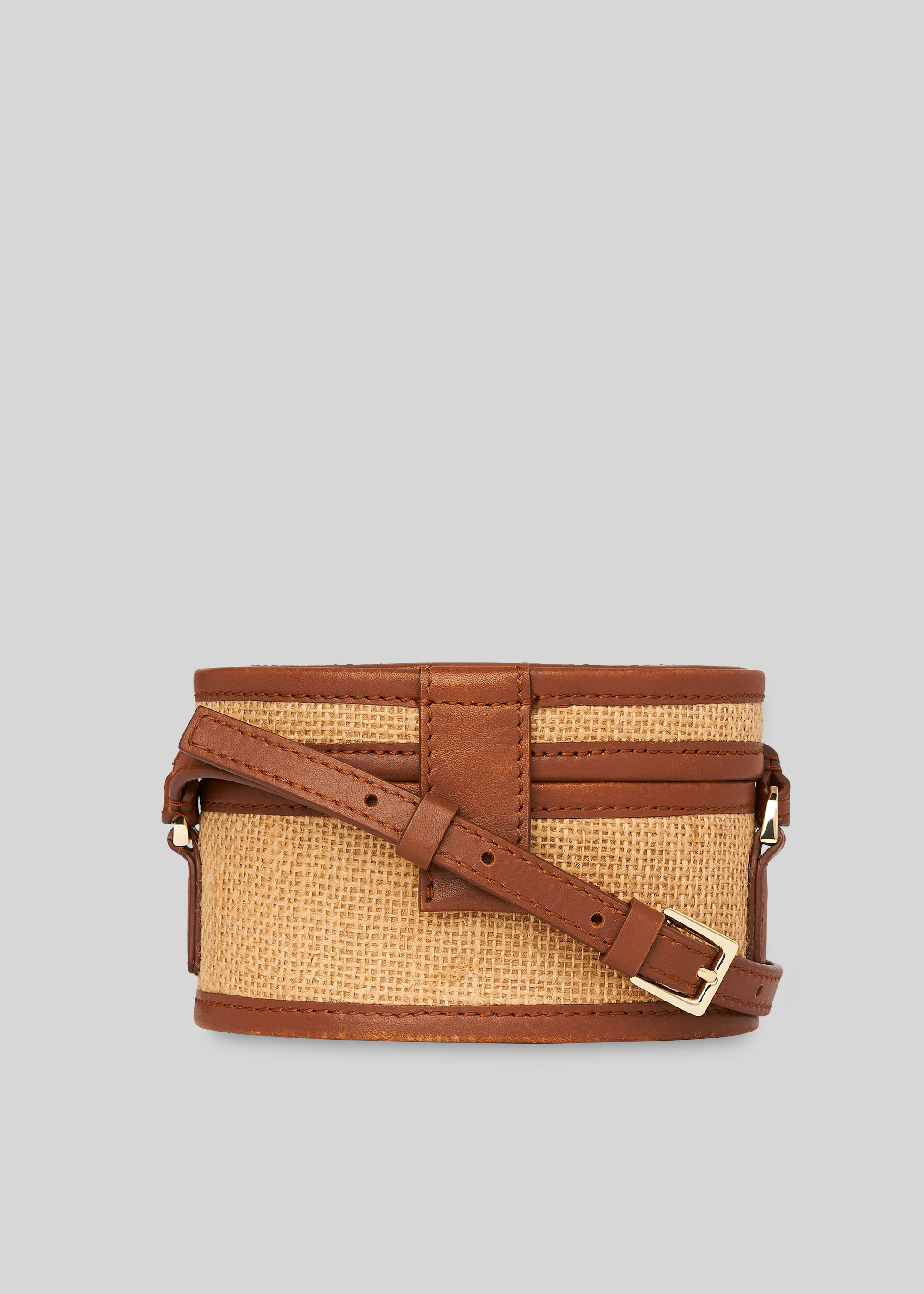 Simone Tiny Box Bag