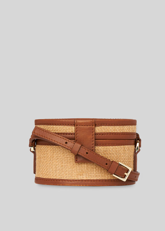 Simone Tiny Box Bag